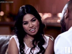 素人, アジア人, デカチン, 黒人, 小柄, 現実, ティーン