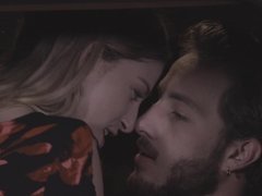 Минет, В машине, На природе, Молоденькие