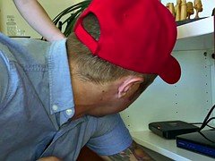 Anal, Cul, Adolescente