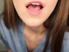 Leie, Erotisch, Frau, Fetisch, Handjob, Krankenschwester, Solo, Sperma