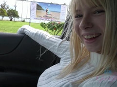 Playa, Novia, Masturbación, Orgasmo, Pov, Chorro, Tetas, Mojado