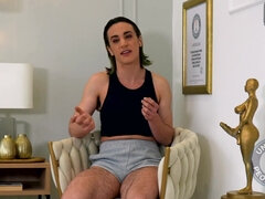 Unusual Award N.12: World's Largest Erect Clitoris