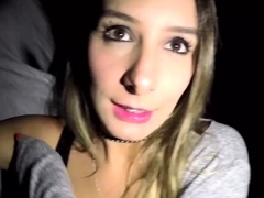 素人, フェラチオ, 茶髪の, イく瞬間, のぞき穴, 淫乱熟女