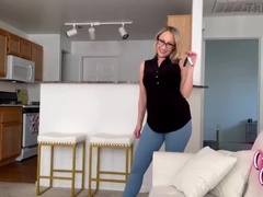 Gros seins, En levrette, Énorme, Séduite, Fils, Tabou, Plan cul à trois, Nénés