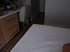 Hd, Rijpe lesbienne, Kut duiken, Sperma