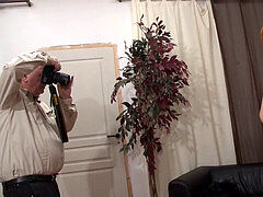 Amateur, Anal, Audition, Double pénétration anale, Double pénétration, Français, Rousse roux