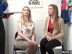 Cul, Sucer une bite, Attrapée, Hd, Police, Suçant, Adolescente, Uniforme