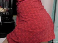 Жопа, Брюнетки, Волосатые, Мастурбация, Зрелые