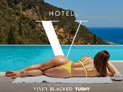 Dormitorio, Culo grande, Verga grande, Mamada, Estilo perrito, Interracial, Flaco, Adolescente