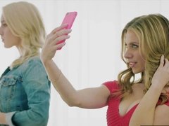 デカチン, 黒人, フェラチオ, フォアサム, グループ, ハードコア, 小柄, ティーン