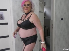 Pijpbeurt, Duits, Omie