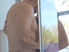 Большие сиськи, Минет, Грудастые, Секс без цензуры, Натуральные сиськи, Порнозвезда, Рыжие, Сиськи