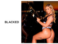 Betrug, Schwanz, Puppe, Interrassisch, Natürlichen titten, Dürr, Tätowierung, Jungendliche (18+)