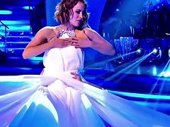 Beroemdheid, Masturbatie