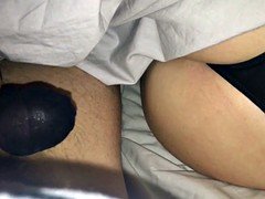 Любители, Ноги, Фетиш, Дрочка ногами, Ласковые ручки, Милф, Колготки, Жена