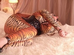 Amateur, Bondage, Cougar, Domination, Female, Gagging, German, Softcore