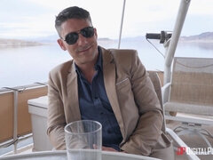 Incroyable, Gros seins, Blonde, Sucer une bite, Bâillonner, Branlette thaïlandaise, Fille latino, Mère que j'aimerais baiser