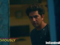 Painter Babu Part 02 2024 ULLU Original Web Series