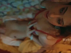 In den arsch, Hd, Indisch