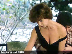 Celebs Anna Galiena & Leire Berrocal Nude & rough hookup action