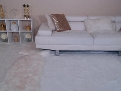 素人, デカ尻, デカパイ, 自家製, オナニー, 一人, ティーン, ウェブカメラ