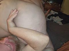 Stellung 69, Leie, Paar, Fingern, Hd, Lesbisch, Milf, Öffentlich