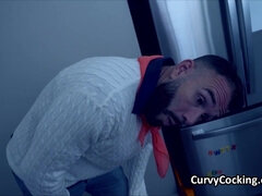 フェラチオ, 巨乳な, チン, 眼鏡, ハードコア, Hd, 現実, スカート