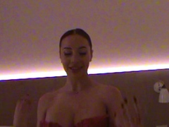 Sucer une bite, Brunette brune, Poilue, Hard, Hd, Pov, Réalité