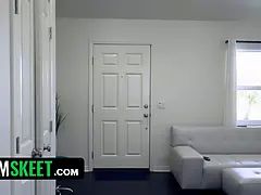 Amerikanisch, Kinderhüterin, Besamung, Spermaladung, Hd, Lecken, Pov, Muschi