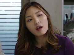 韓国人, 生徒