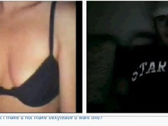 Cougar youthful legal arab stud