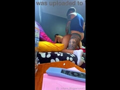 Amateur, Anal, Corridas, Sucio, Estilo perrito, Latina, Mexicano, Medias largas