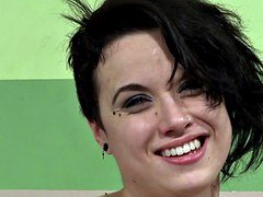 Садо мазо, Красивые, Бондаж, Доктор, Европейки, Сперма на лице, Затыкание рта, Порка