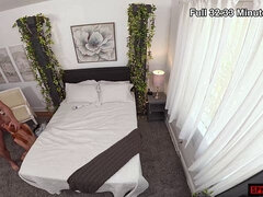 Grosser schwanz, Blasen, Schwanz, Masturbation, Zierlich, Pool, Titten, Spanner