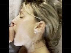 Cul à la bouche, Sucer une bite, Tir de sperme, Extrême, Doigter, Béant, Masturbation, Mère que j'aimerais baiser