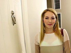 Блондинки, Минет, Кончили внутрь, Смазливые, Секс без цензуры, Молоденькие