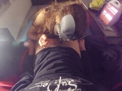 素人, 口内発射, イく瞬間, ヨーロピアン, イタリア人, ラティーナ, オーガズム, ゴックンする