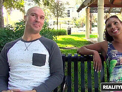 RealityKings - mummy Hunter - Annette Worth Sean Lawless - Wo