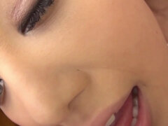 Asiatique, Nana, Gros cul, Gros seins, Sucer une bite, Hard, Japonaise, De plein air