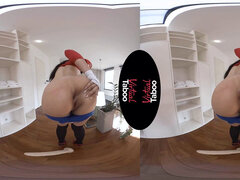 Kont, Kreng, Seksspeelgoed, Masturbatie, Realiteit, Geschoren, Taboe, Tiener