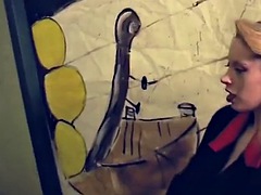 Amateur, Anal, Tacones, Lesbiana, Lencería, Masturbación, Strapon, Clasico