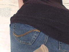 Amateur, Sucer une bite, Queue, Doigter, Fait maison, Petite femme, Pov, Adolescente