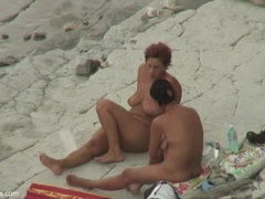 素人, ビーチ, Hd, 淫乱熟女, アウトドア, 公共, 現実, スパイ