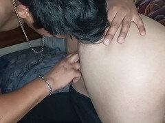 18 летние, Крупный план, Парочка