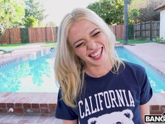 Rubia, Mamada, Madura, Corrida, Corridas, Sexo duro, Madres para coger, Chorro