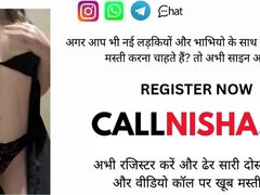 Enthousiasteling, Rondborstig, Universiteit, Dik, Handbeurt, Hardcore, Indisch, Vrouw