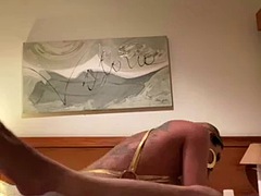 素人, アナル, ブロンド, ゲイ, ハードコア, 淫乱熟女, シーメール