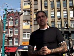 Handbeurt, Hardcore, Slet