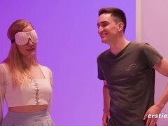 Amateur, Británico, Concurso, Penetracion con dedos, Alemán, Besar, Coño, Realidad