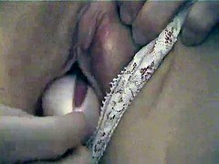 Lovely Panty Sex